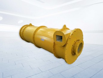 重介质旋流器